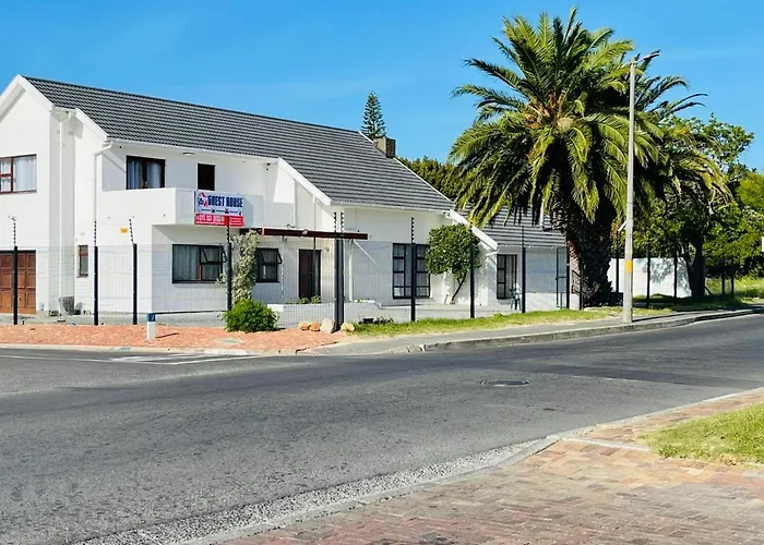Am Guesthouse