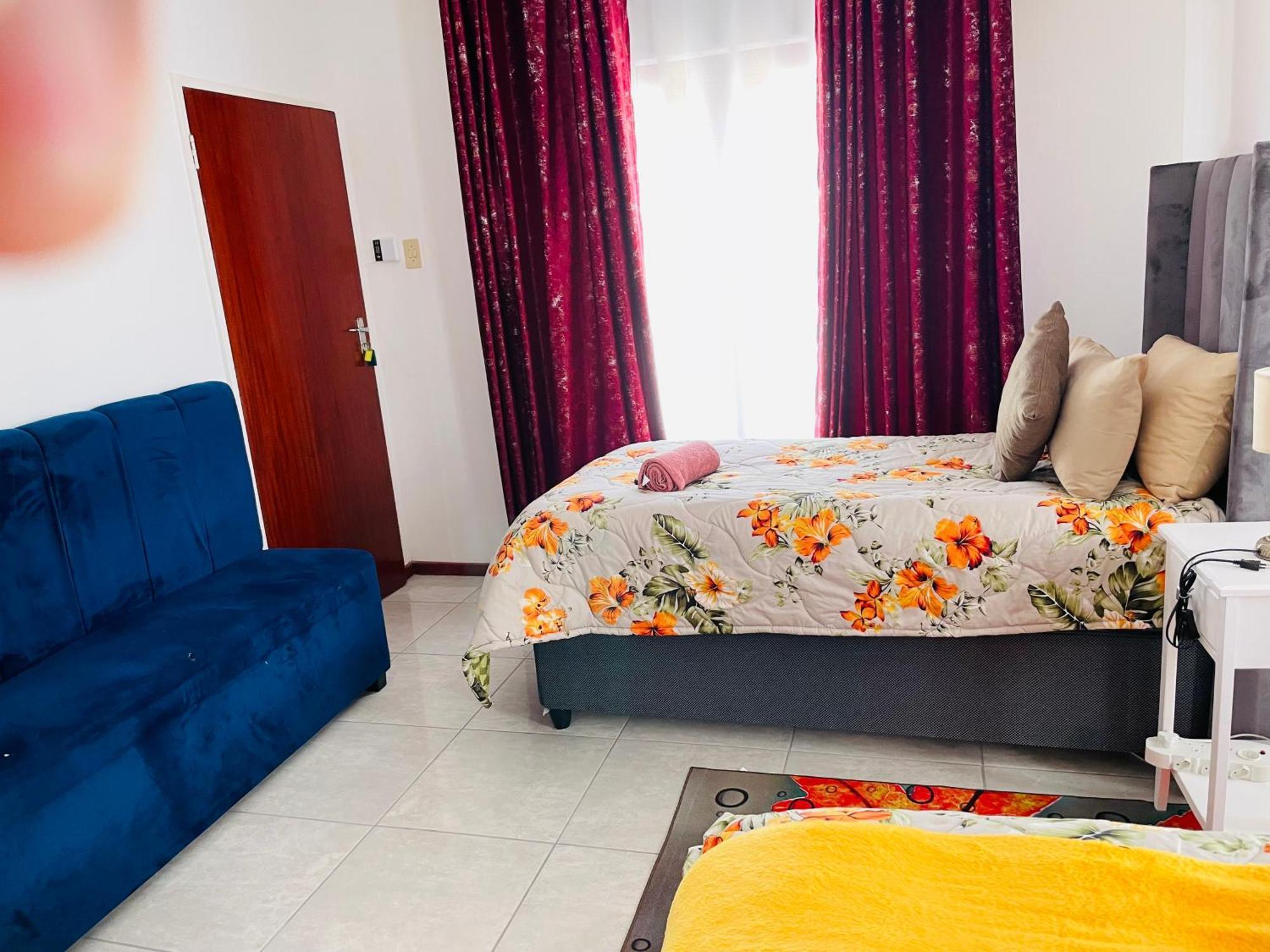 Am Casa de hóspedes *