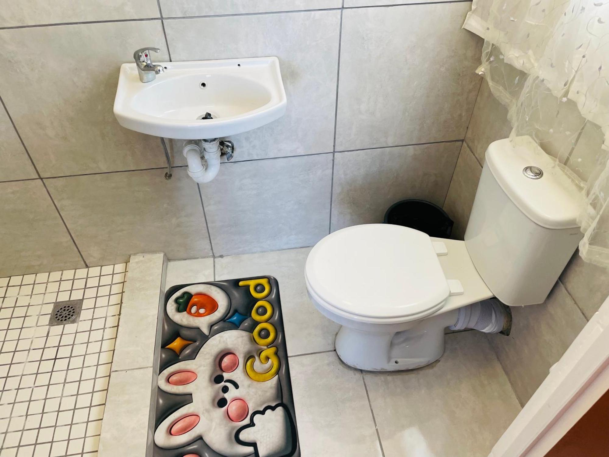 Am Casa de hóspedes *